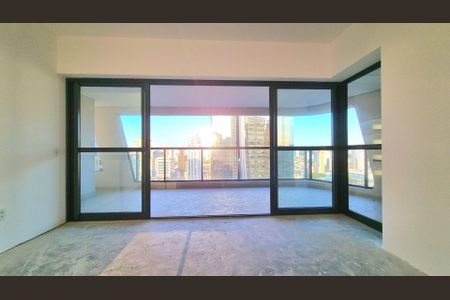 Apartamento à venda com 3 quartos, 134m² em Chácara Santo Antônio (Zona Sul), São Paulo