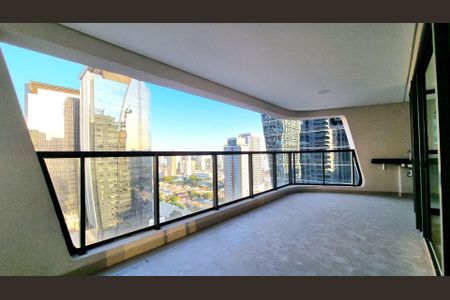 Apartamento à venda com 134m², 3 quartos e 2 vagas