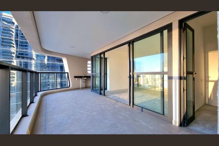 Apartamento à venda com 134m², 3 quartos e 2 vagas
