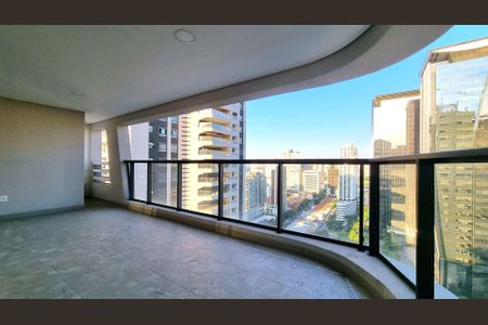 Apartamento à venda com 134m², 3 quartos e 2 vagas