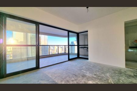 Apartamento à venda com 134m², 3 quartos e 2 vagas