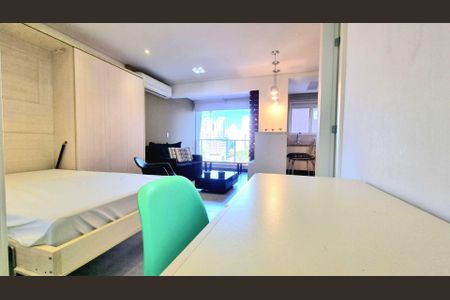 Apartamento à venda com 134m², 3 quartos e 2 vagas
