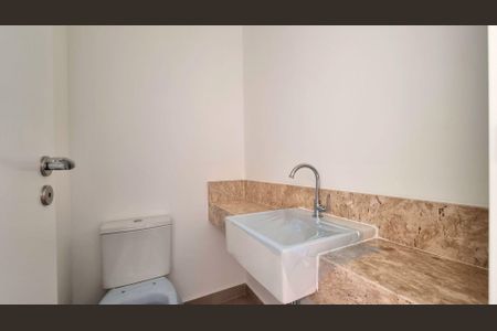 Apartamento à venda com 134m², 3 quartos e 2 vagas
