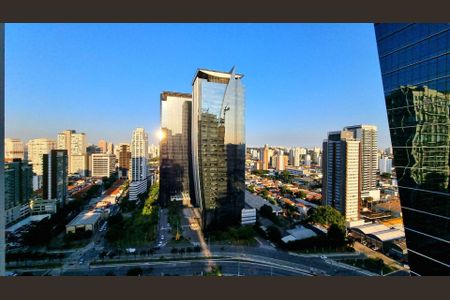 Apartamento à venda com 134m², 3 quartos e 2 vagas
