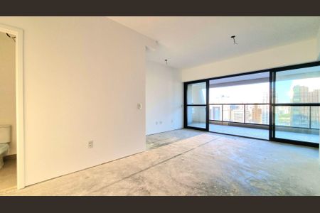 Apartamento à venda com 3 quartos, 134m² em Chácara Santo Antônio (Zona Sul), São Paulo