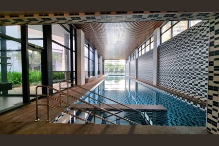 Apartamento à venda com 134m², 3 quartos e 2 vagas