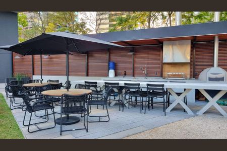 Apartamento à venda com 134m², 3 quartos e 2 vagas