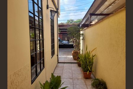 Casa à venda com 152m², 3 quartos e 2 vagas