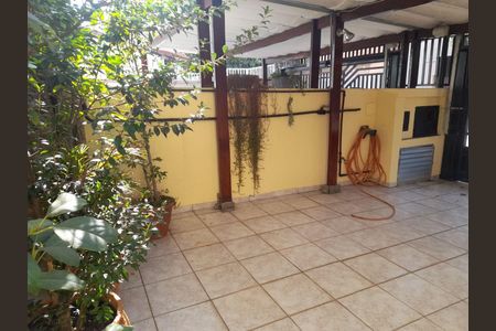 Casa à venda com 152m², 3 quartos e 2 vagas