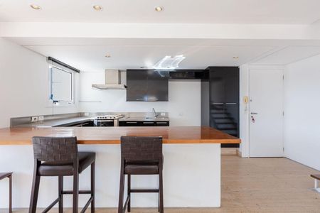 Apartamento à venda com 3 quartos, 180m² em Itaim Bibi, São Paulo