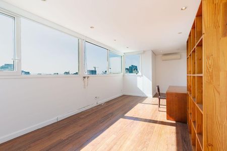 Apartamento à venda com 180m², 3 quartos e 3 vagas