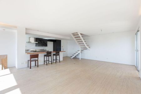 Apartamento à venda com 3 quartos, 180m² em Itaim Bibi, São Paulo