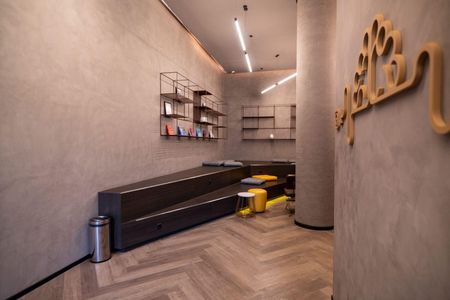 Apartamento à venda com 1 quarto, 77m² em Vila Olímpia, São Paulo