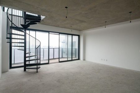 Apartamento à venda com 1 quarto, 77m² em Vila Olímpia, São Paulo