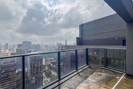 Apartamento à venda com 1 quarto, 77m² em Vila Olímpia, São Paulo