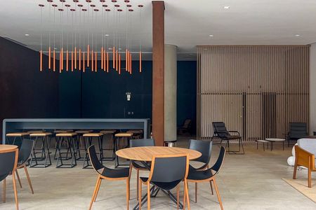 Apartamento à venda com 1 quarto, 77m² em Vila Olímpia, São Paulo