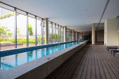 Apartamento à venda com 1 quarto, 77m² em Vila Olímpia, São Paulo