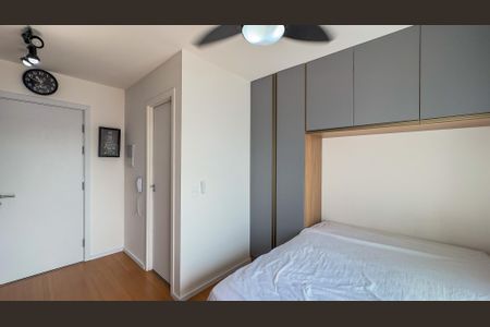 Studio para alugar com 18m², 1 quarto e sem vagaEstúdio