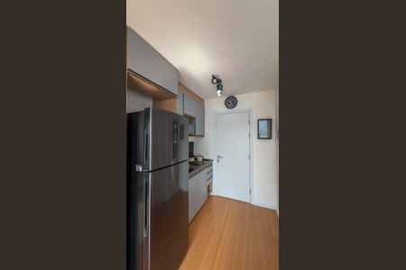 Studio para alugar com 18m², 1 quarto e sem vagaEstúdio