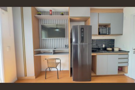 Studio para alugar com 18m², 1 quarto e sem vagaEstúdio