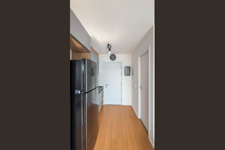 Studio para alugar com 18m², 1 quarto e sem vagaEstúdio