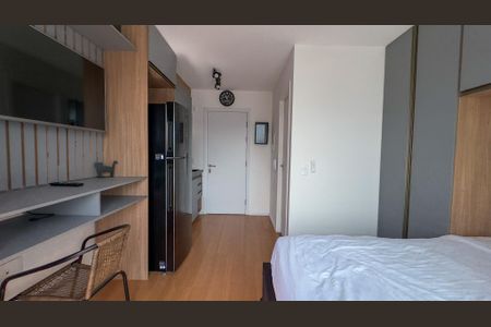 Studio para alugar com 18m², 1 quarto e sem vagaEstúdio