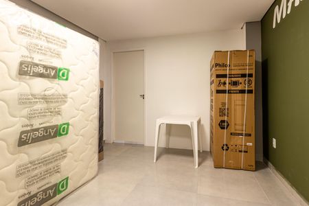 Studio para alugar com 18m², 1 quarto e sem vagaÁrea comum