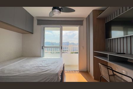 Studio para alugar com 18m², 1 quarto e sem vagaEstúdio