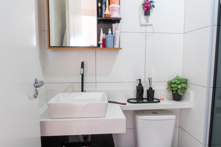 Apartamento à venda com 2 quartos, 43m² em Imperial de São Cristóvão, Rio de Janeiro