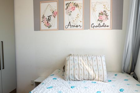 Apartamento à venda com 2 quartos, 43m² em Imperial de São Cristóvão, Rio de Janeiro