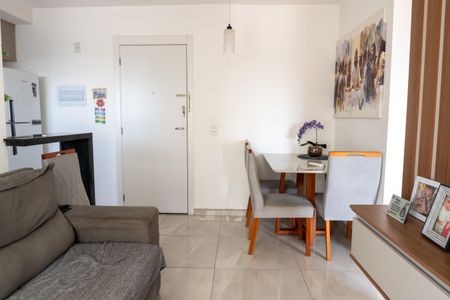 Apartamento à venda com 2 quartos, 43m² em Imperial de São Cristóvão, Rio de Janeiro