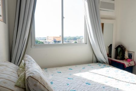 Apartamento à venda com 2 quartos, 43m² em Imperial de São Cristóvão, Rio de Janeiro