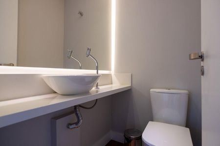 Apartamento à venda com 326m², 4 quartos e 5 vagas