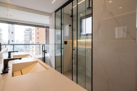 Apartamento à venda com 326m², 4 quartos e 5 vagas