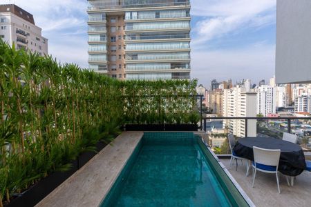 Apartamento à venda com 326m², 4 quartos e 5 vagas