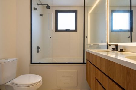 Apartamento à venda com 326m², 4 quartos e 5 vagas