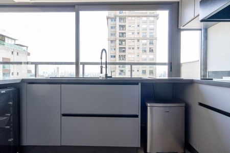 Apartamento à venda com 326m², 4 quartos e 5 vagas