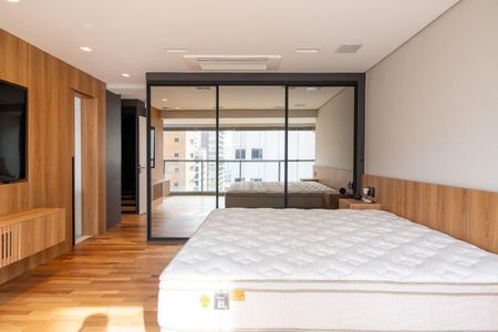 Apartamento à venda com 326m², 4 quartos e 5 vagas