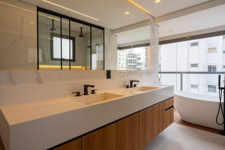 Apartamento à venda com 326m², 4 quartos e 5 vagas