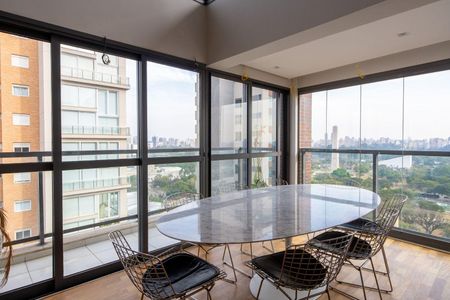 Apartamento à venda com 4 quartos, 326m² em Vila Mariana, São Paulo