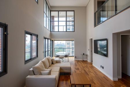 Apartamento à venda com 4 quartos, 326m² em Vila Mariana, São Paulo