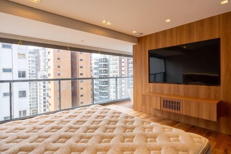 Apartamento à venda com 326m², 4 quartos e 5 vagas