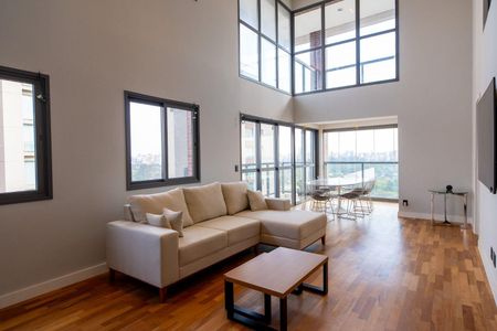 Apartamento à venda com 326m², 4 quartos e 5 vagas