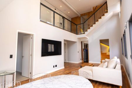 Apartamento à venda com 326m², 4 quartos e 5 vagas