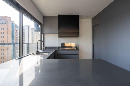 Apartamento à venda com 326m², 4 quartos e 5 vagas