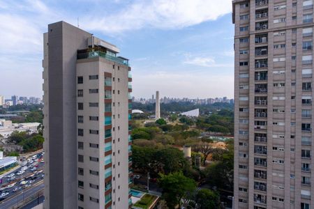 Apartamento à venda com 326m², 4 quartos e 5 vagas