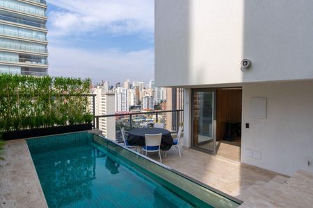 Apartamento à venda com 326m², 4 quartos e 5 vagas