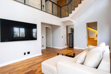 Apartamento à venda com 326m², 4 quartos e 5 vagas