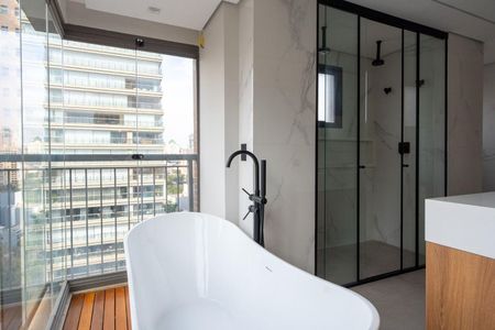 Apartamento à venda com 326m², 4 quartos e 5 vagas
