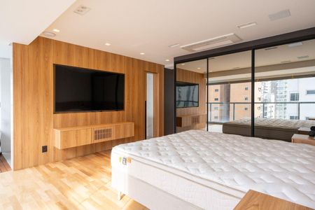Apartamento à venda com 326m², 4 quartos e 5 vagas